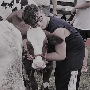 Meet your Posher, Brett